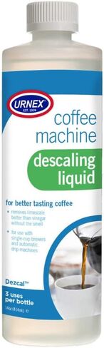 ماكينة صنع القهوة Keurig K-Mini Plus ذات الخدمة الفردية مع مجموعة تخزين K-Cup (أسود) مع سائل إزالة الترسبات و12 قطعة من الشواء الإيطالي (3 قطع) in Kuwait