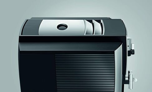 Jura S8 Automatic Coffee Machine (Chrome, Renewed) in Saudi Arabia
