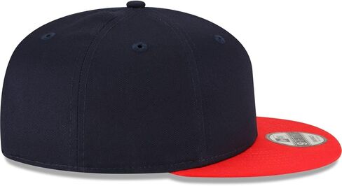 New Era Red Bull Racing F1 9Fifty Essential Hat (as1, Alpha, s, m) Navy in Saudi Arabia