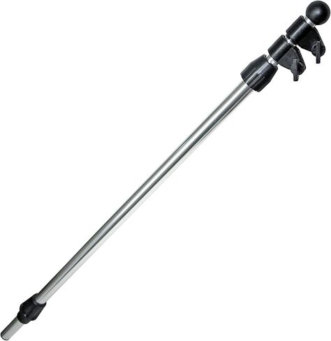 Shoreline Marine Telescoping Flag Pole in Kuwait