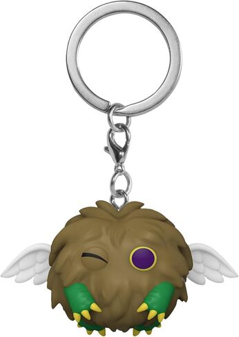 Funko Pop! Keychain: Yu-Gi-Oh! - Winged Kuriboh in Saudi Arabia