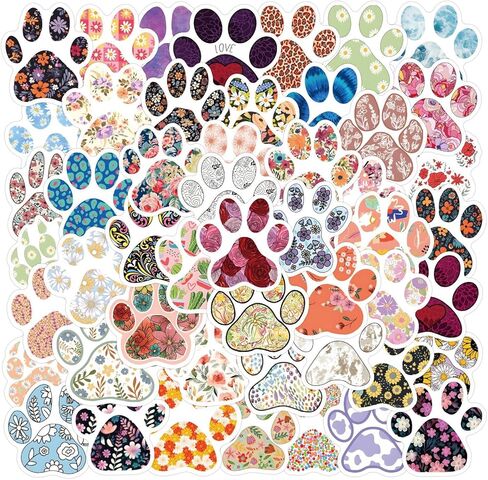 50pcs Domo Stickers Pack,Cute Cartoon Aesthetic Cats Party Decorations Waterproof Vinyl Children's Stickers for Water Bottle Laptops Travel Case Scrapbook Phone (Domo) in Saudi Arabia