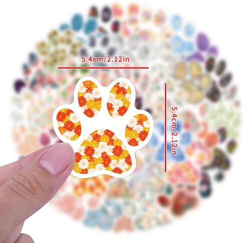 50pcs Domo Stickers Pack,Cute Cartoon Aesthetic Cats Party Decorations Waterproof Vinyl Children's Stickers for Water Bottle Laptops Travel Case Scrapbook Phone (Domo) in Saudi Arabia