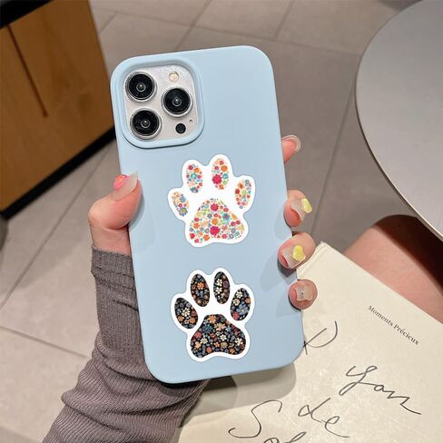 50pcs Domo Stickers Pack,Cute Cartoon Aesthetic Cats Party Decorations Waterproof Vinyl Children's Stickers for Water Bottle Laptops Travel Case Scrapbook Phone (Domo) in Saudi Arabia
