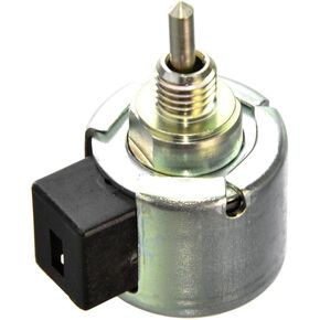 Kawasaki 21188-7002 Solenoid for Premium Engine, Silver