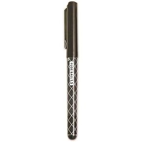 OHTO Fude 1.5mm Ballpoint Pen, Black (CFR-150FB-Black)