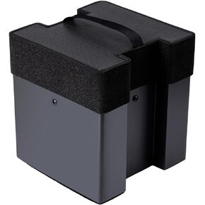 ELEGOO Activated Carbon Filter for Marsmate Air Purifier, Large Size of 179x179x195mm/7.04x7.04x7.67 Inch