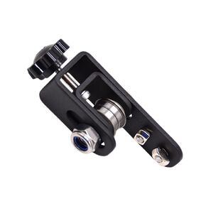 Creativity Upgrade Ender 3 Parts Upgrade 2040 Profile Y-axis Synchronous Belt Stretch Straighten Tensioner for Ender-3/Ender3 Pro/CR-10/CR-10S Accessories