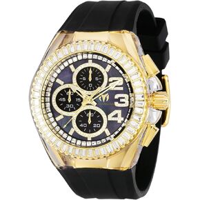 ساعة كوارتز كروز جليتز TM-121027 للرجال من تكنومارين in Kuwait