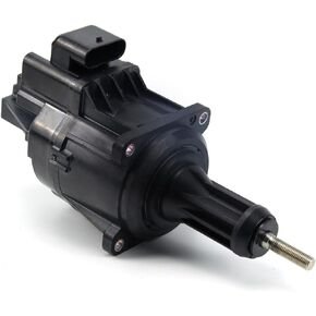 MUNIK Turbo Boost Regulator for BMW 7 Series (G12) 2016-2019 750Li xDrive Replacement # 11658680616
