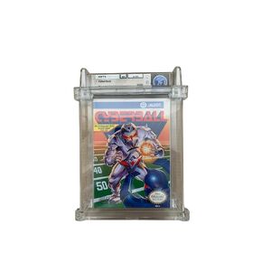 Cyberball - Nintendo NES (Renewed)