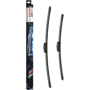 BOSCH 3397007392 AeroTwin OE Replacement Wiper Blades Driver & Passenger Side - Set of 2 (28" & 23")