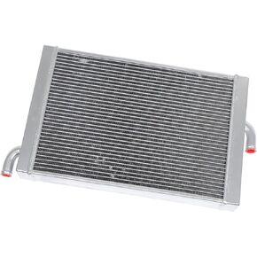 Radiator Replacement for Polaris RZR XP 1000 Turbo 2017 2018 2019 2020 1241117