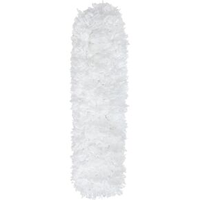 Full Circle Replacement Head Dust Whisperer Microfiber Duster