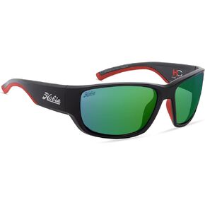 Hobie - Bluefin Float Polarized Sunglasses - Outdoor Sunglasses with HydroClean Lenses for Men and Women