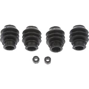Dorman HW16473 Front Disc Brake Caliper Bushing Compatible with Select Acura/Honda Models