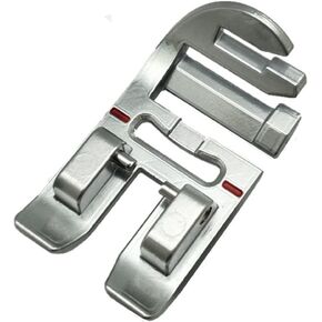 YEQIN Decorative Trim Foot with IDT Creative Select Expression #820614096 for Pfaff