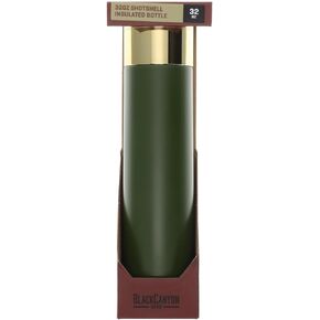 BCG32ASST 32oz Shotshell Insulated Bottle