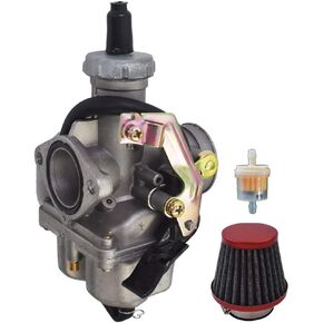Performance Carburetor Fit for Honda XR200 XR200R 1980-2002 XL200R 1983-1984 Carb