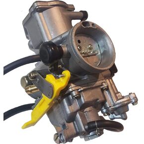 Carburetor Carb Fits Honda TRX 300 EX TRX300EX Sportrax 2x4 1993 1994 1995 19961997 1998 1999 2000 2001 2002 2003 2004 2005 2006 2007 2008 93-08