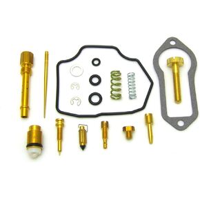 1987-2000 TW200 Trailway Carb Carburetor Rebuild Kit TW 200