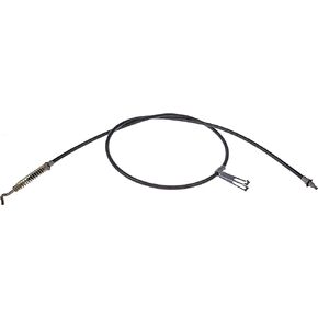 Dorman C660052 Parking Brake Cable Compatible with Select Ford Models