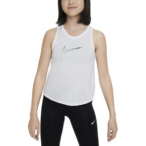 Nike girls Drifit One Tank Top (Little Kids/Big Kids)