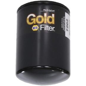 Napa Gold Spin-on Lube Filter 7202 Pack of 1