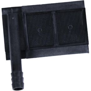 Omix-ADA 18680.35 Transfer Case Fluid Filter NP231 NP242 NP249 87-07