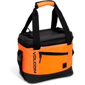 Volcom Mens Venture 12-can Insulated Cooler Bag