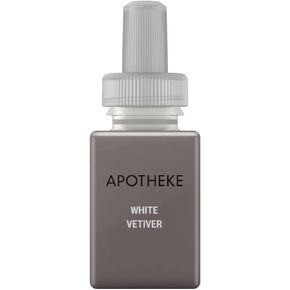 Pura Smart Aromatherapy Diffuser Fragrance Refill by Apotheke (Santal Rock Rose)