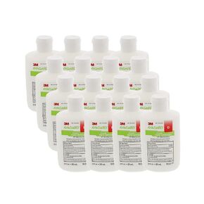 3m Avagard D Instant Hand Antiseptic with Moisturizers [Pack of 16]
