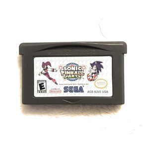 Sonic Pinball Party (Renewed)