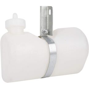 Radiatoflow Tank,Radiatoflow Coolant Tank Bottle For 250Cc 350Cc Pit Quad Dirt Bike Atv Go Kart Radiator Roketa 250Cc Coolant