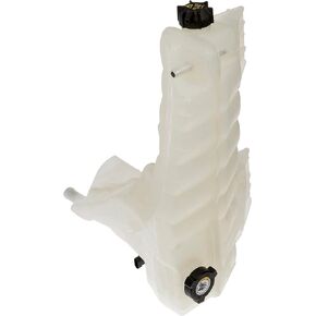 Dorman 603-5570 Engine Coolant Reservoir Compatible with Select Kenworth Models