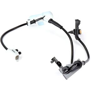 OCPTY ABS Wheel Speed Sensor Compatible for Chrysler for Dodge Models Grand Voyager 2001-2002, Town for Country 2001-2005, Voyager 2001-2003, Caravan/Grand Caravan 2001-2005 Front Right Side