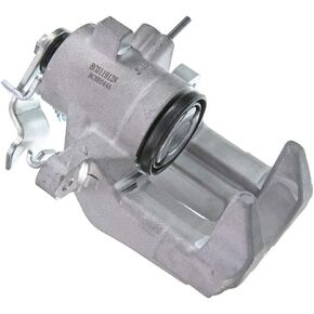 A-Premium Disc Brake Caliper Assembly without Bracket Compatible with Select Audi and Volkswagen Models - For Passat 2000-2005, A6 Quattro 1998-2004, Allroad Quattro 2001-2005 - Rear Right Passenger