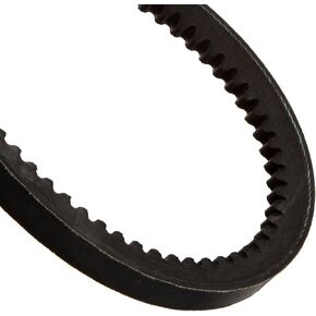 Gates 5VX750 Super HC Molded Notch Belt, 5VX Section, 5/8" Width, 35/64" Height, 75" Belt Outside Circumference