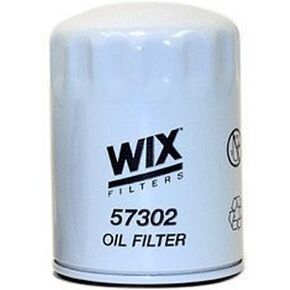 WIX Filters - 57302 Spin-On Lube Filter, Pack of 1 in Kuwait
