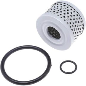 463772 Transmission Oil Filter for ZF ZF45 ZF63 ZF80 ZF85, Hurth HSW450 HSW630 HSW800 HSW850, Replaces Mercruiser Marine 35-815419 879194241 35-815419 35-813405 879194241 815419 879194241