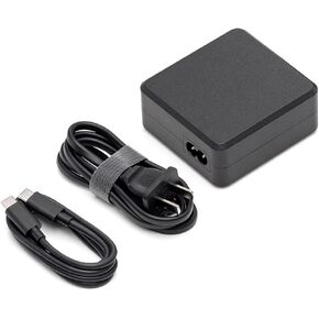 Original 100W USB-C Battery Charger (CN) for DJI Mavic 3 Pro/Mavic 3 Classic/Mavic 3/Mavic 3 Cine/Mavic 3 EnterpriseFast charging of Smart Flight Battery and RC at The same time.