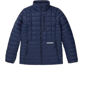 Burton Women's Mid-Heat Insulated Down Jacket