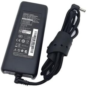 19.8V 8.33A 165W AC Adapter RC30-0165 RC30-01650100 Compatible for Razer Blade Pro RZ09-0220 RZ09-0195 Power Supply