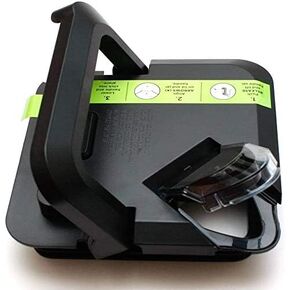 Genuine Ninja BL660 replacement parts / Lid with handle extension . Will ONLY WORK WITH PITCHER WITH EXTENDED ED RIM)