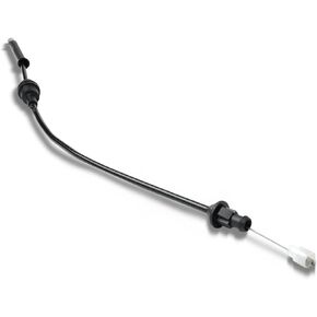 Throttle Cable 336969 Carburetor to Accelerator Lever Compatible With Chevelle 1970-1972, Camaro 1970-1973