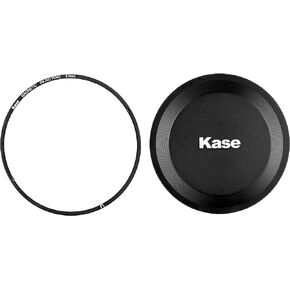 Kase Wolverine Revolution 67mm Magnetic Inlaid Adapter Set/Kit w Lens Cap
