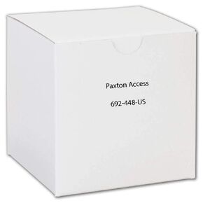 Paxton Access Net2 Proximity ISO Security Cards 692-448-US