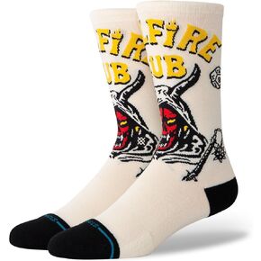 Stance Hellfire