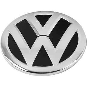 Volkswagen Emblem - 5C6-853-630F-ULM