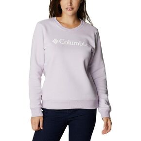Columbia Women's Logo Crew